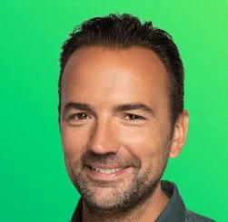 Gerard Ekdom