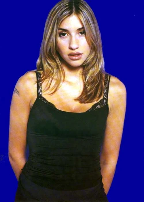 Melanie Blatt