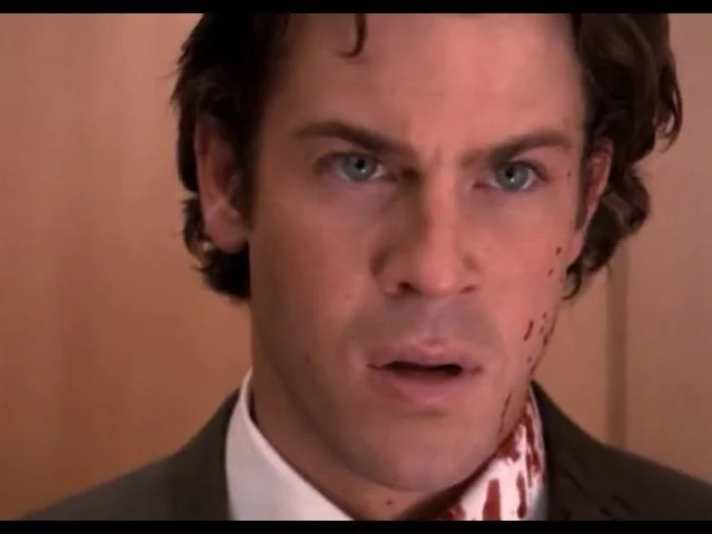 Christian Kane