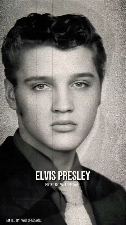 Elvis Presley (Baby's Day Out 1994 Film Era)