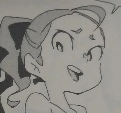 Hannah England (LWA)