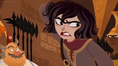 Cassanadra (Tangled: The Series)