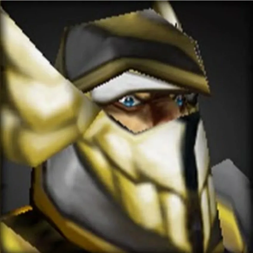 Капитан (Warcraft 3)