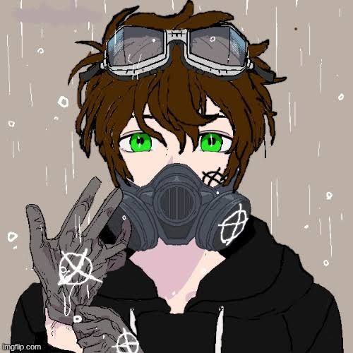 X virus (creepypasta)