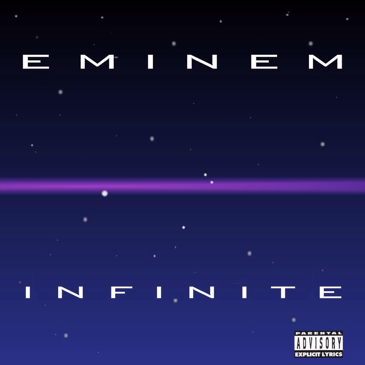 Eminem Infinite Era