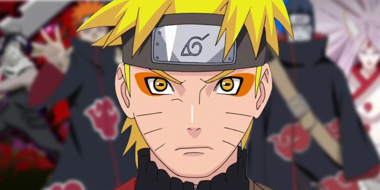 Naruto Uzumaki PT BR