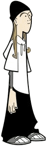 Jay (Jay and Silent Bob)