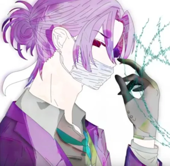 ブラウン松本/Brown Matsumoto (UTAU & COEIROINK)