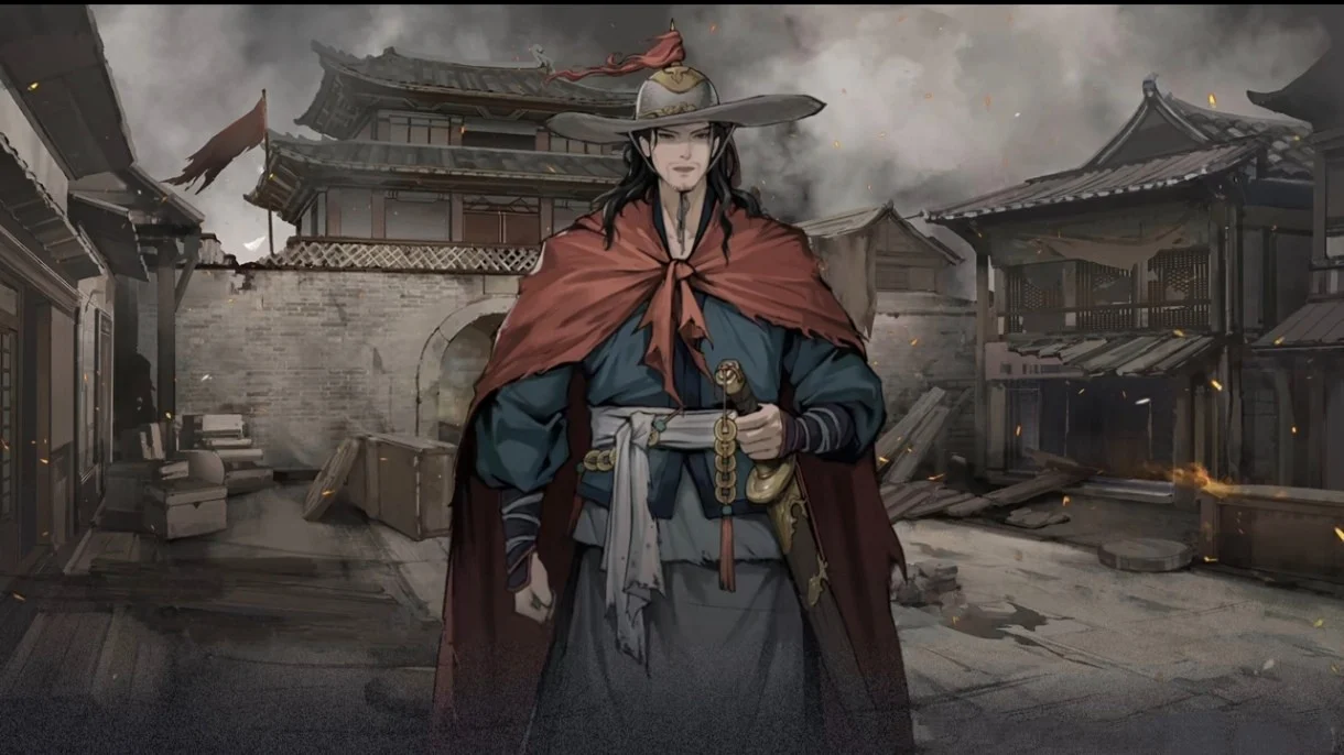 李闯将