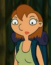 Stella Shortman (Hey Arnold!) (Antoinette Stella)