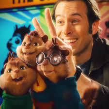 Dave Seville (Jason Lee)