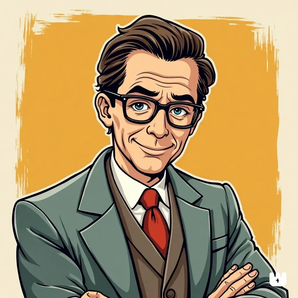 Al Parker Voiceover
