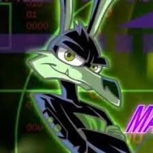 Tech E Coyote