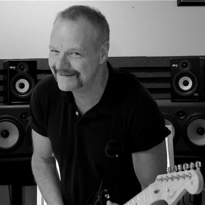 Scott Chapin 1994 Voiceover