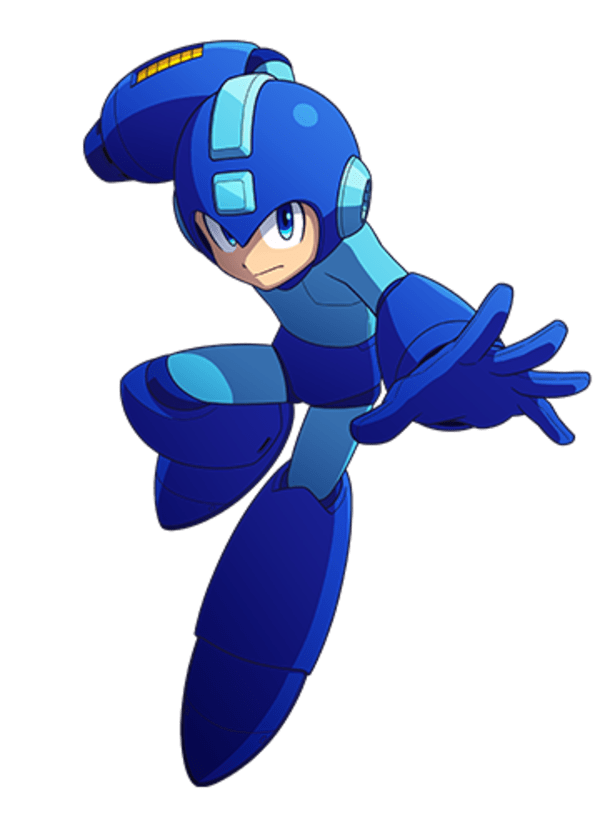 MegaMan (MegaMan 11)