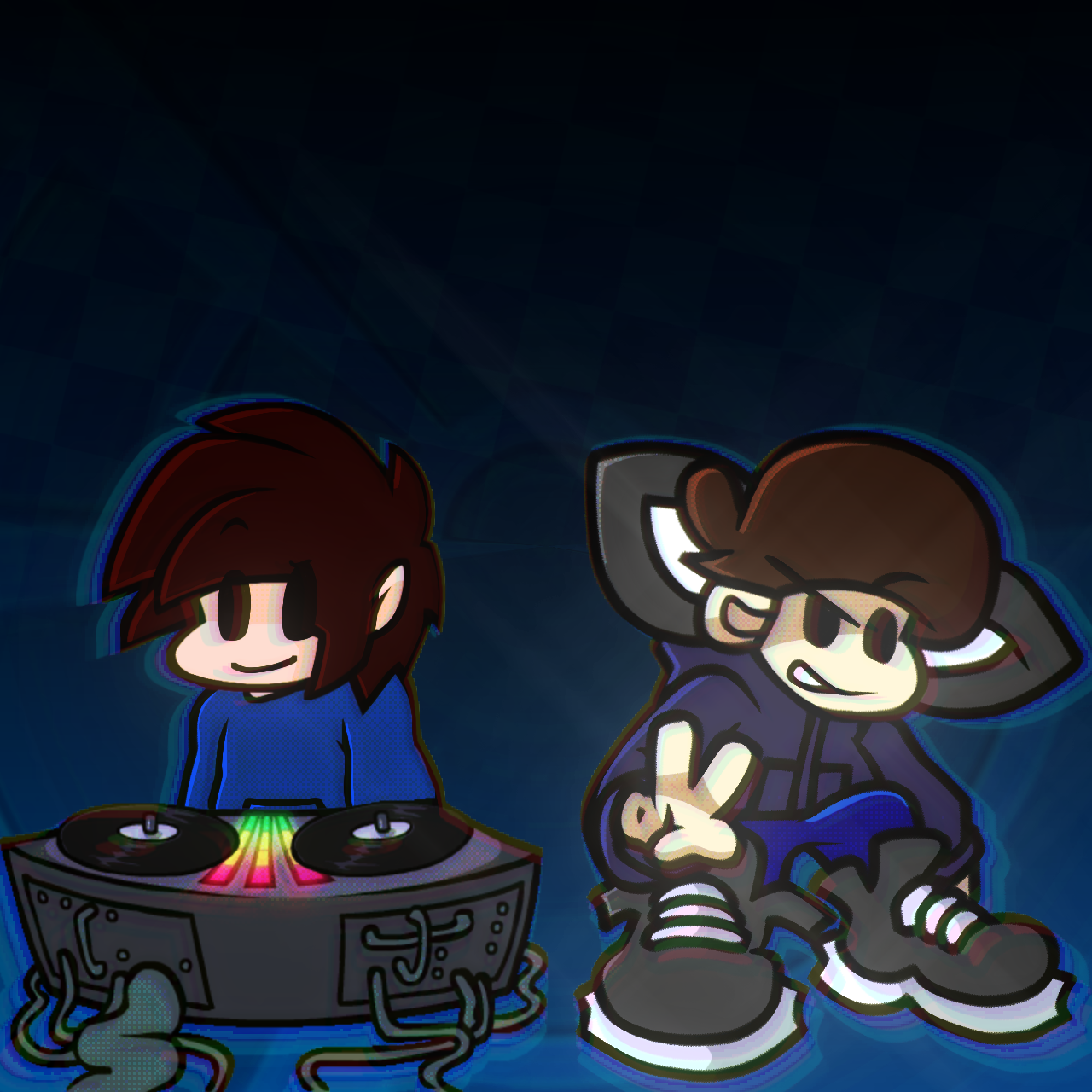 DreamEliteHD Chromatics