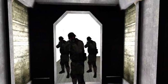 Chaos Insurgency SCP