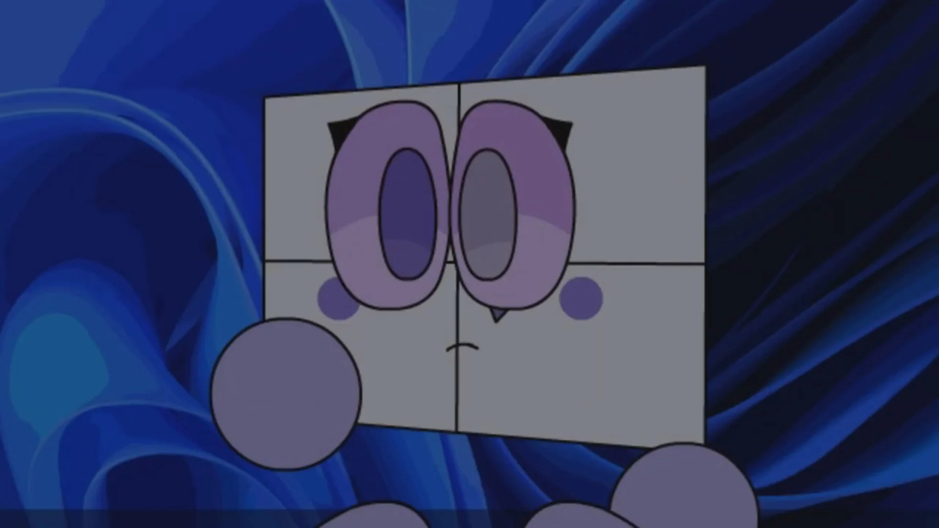 Nicole/Windows Wisp (Beendows X)