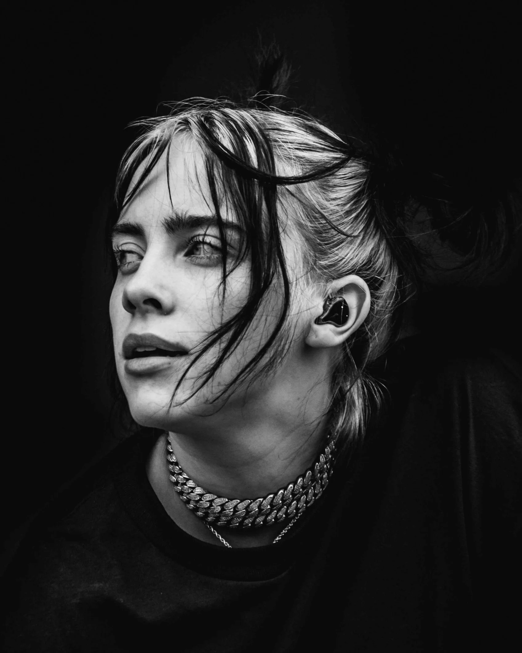 Billie eilish HD D a v l a t j o n