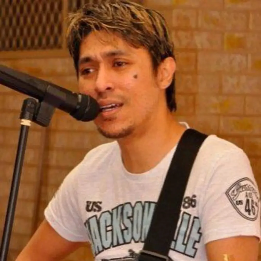 Ajek Hassan
