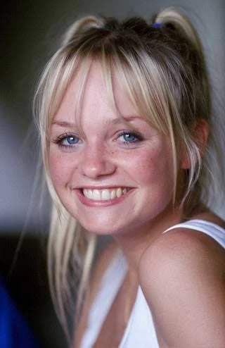 Baby Spice