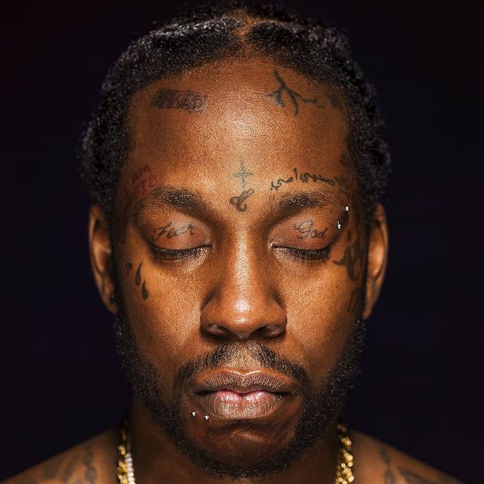 2 Chainz (ColleGrove Era)