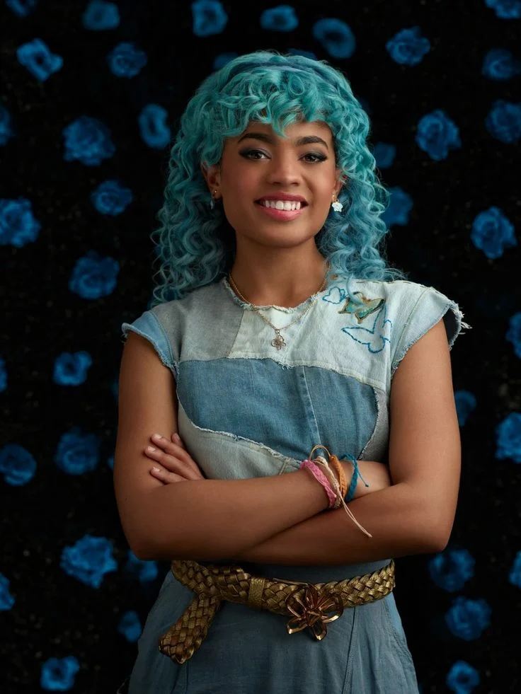 Ella Descendants 4