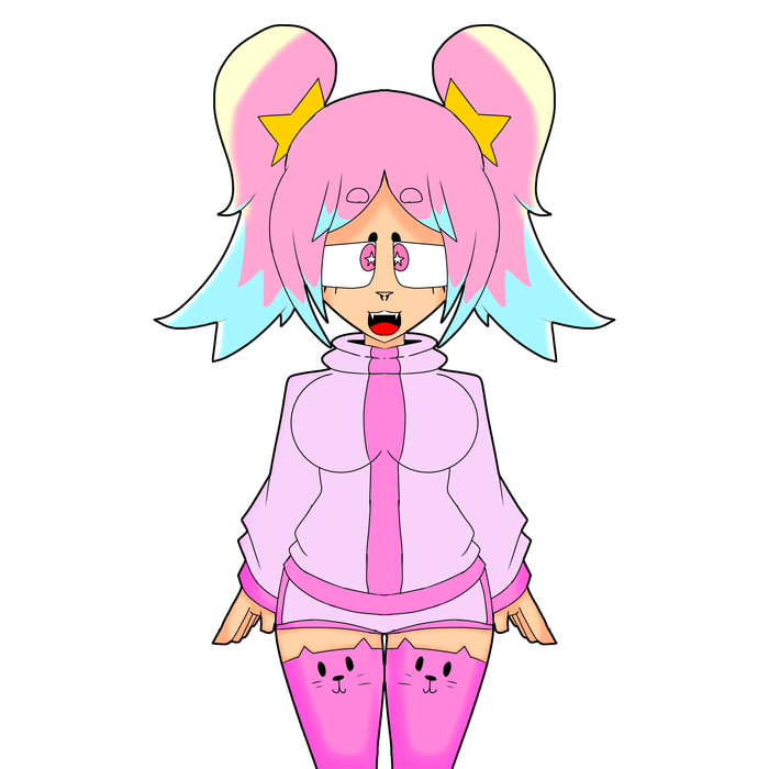 Kianna (Magic Blossom)