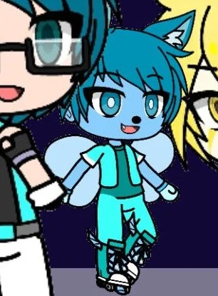 Waterfly (Blaster Monster)