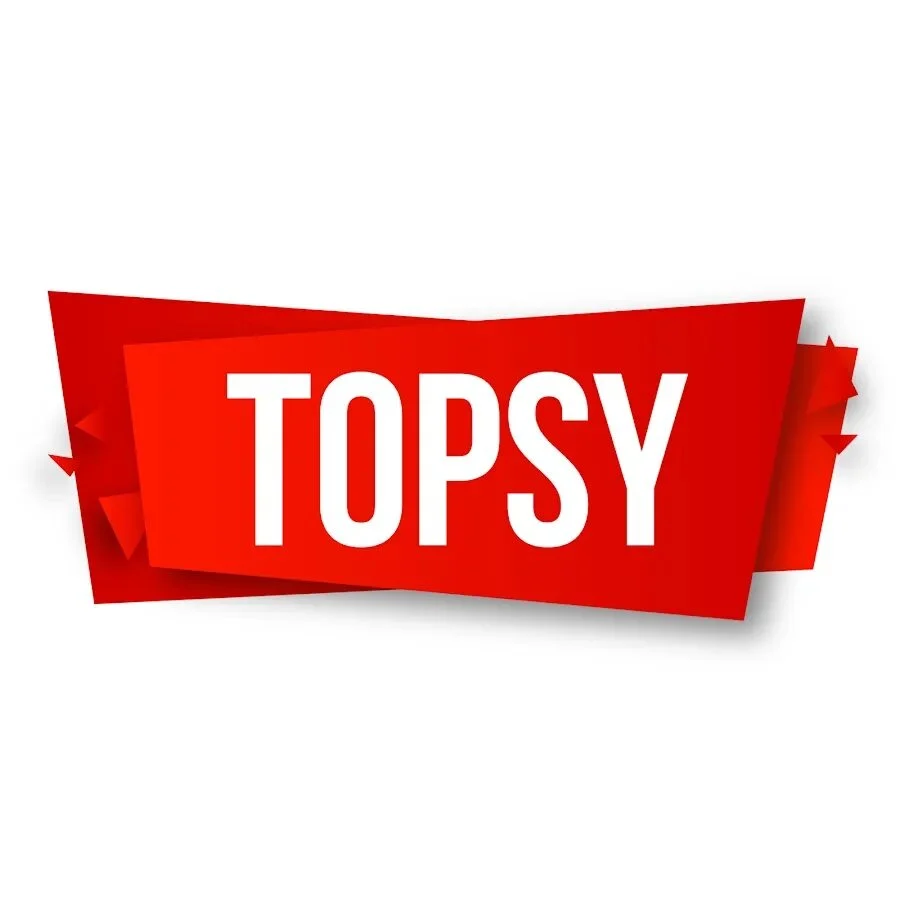Топси 