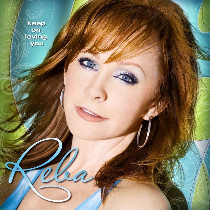 Reba (Keep On Loving You Era)