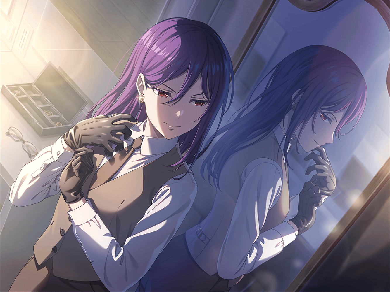 Kaoru Seta (Bang Dream) 