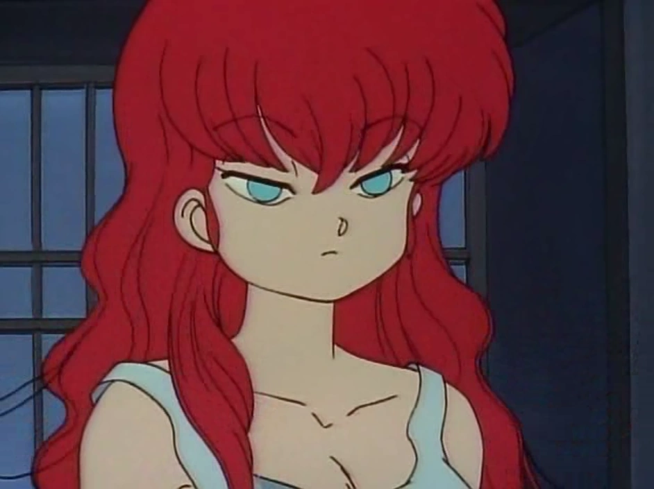 Ying Ranma (Ranma 1/2 1989)