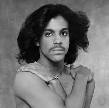 PRINCE (Falsetto)