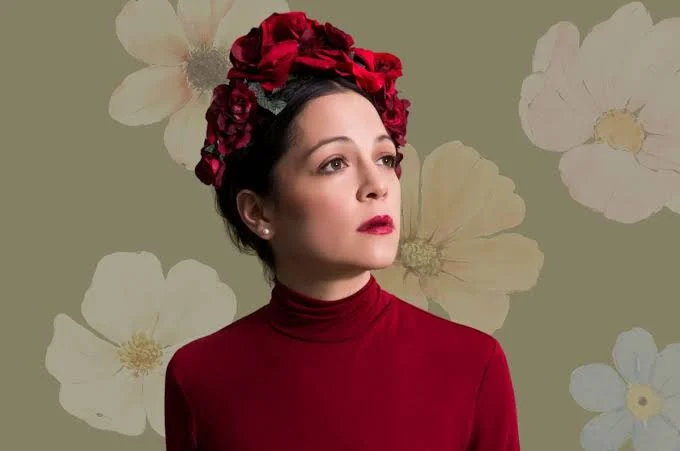 Natalia Lafourcade 
