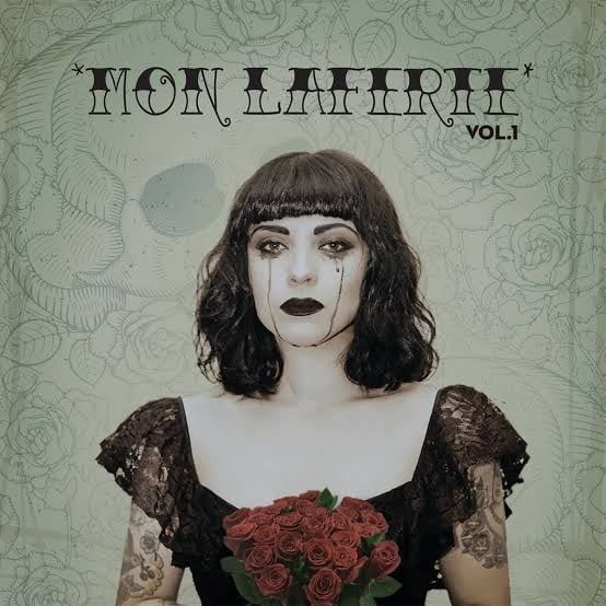 Mon Laferte