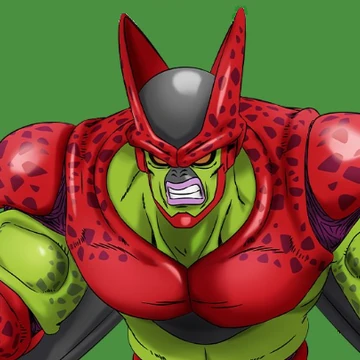 Cell Max