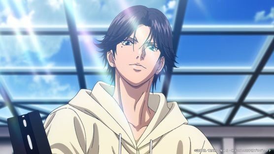 Keigo atobe