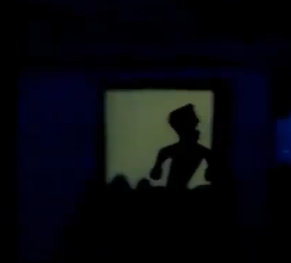 Screaming Neighbor (Beavis and Butt-Head) (Charlie Adler)