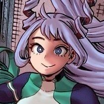 Nejire hado español 