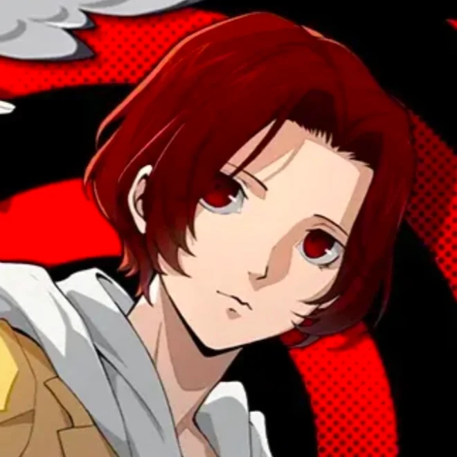Kamishiro Nagisa(WONDER)（Persona5：The Phantom/P5X）