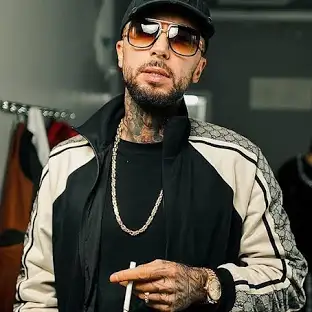 Malik Montana