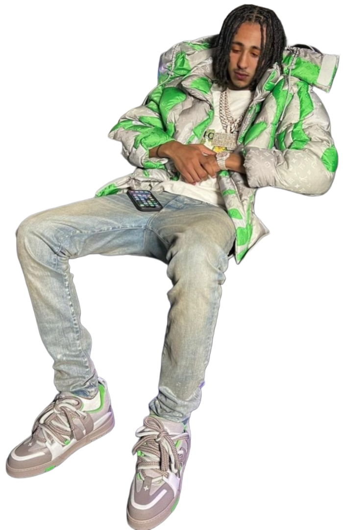 Kadin Wilson