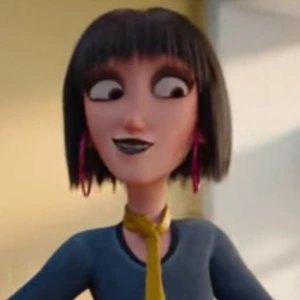 Margot (Riverdance: The Animated Adventure)