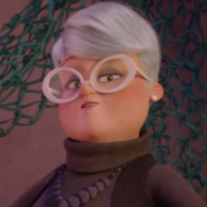 Grandma (Riverdance: The Animated Adventure)