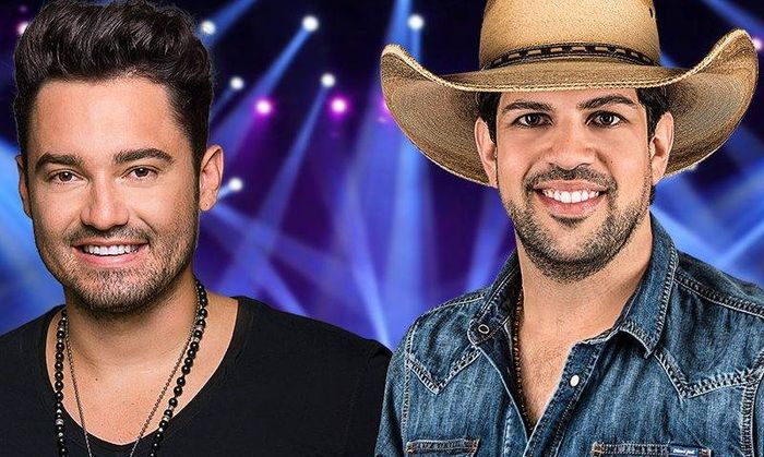 Fernando & Sorocaba
