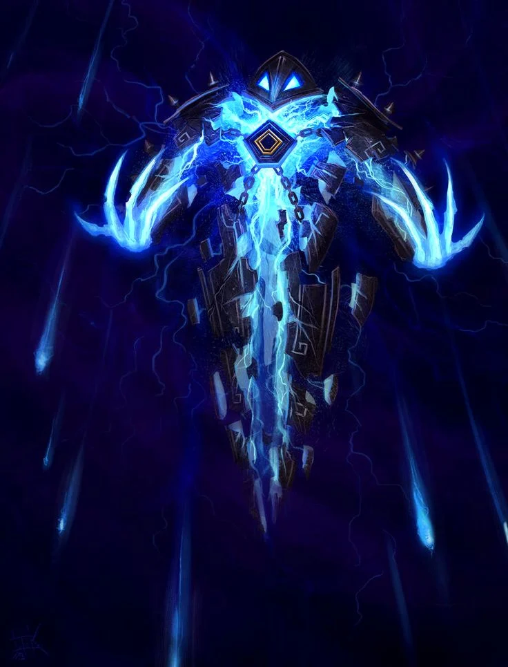 Xerath
