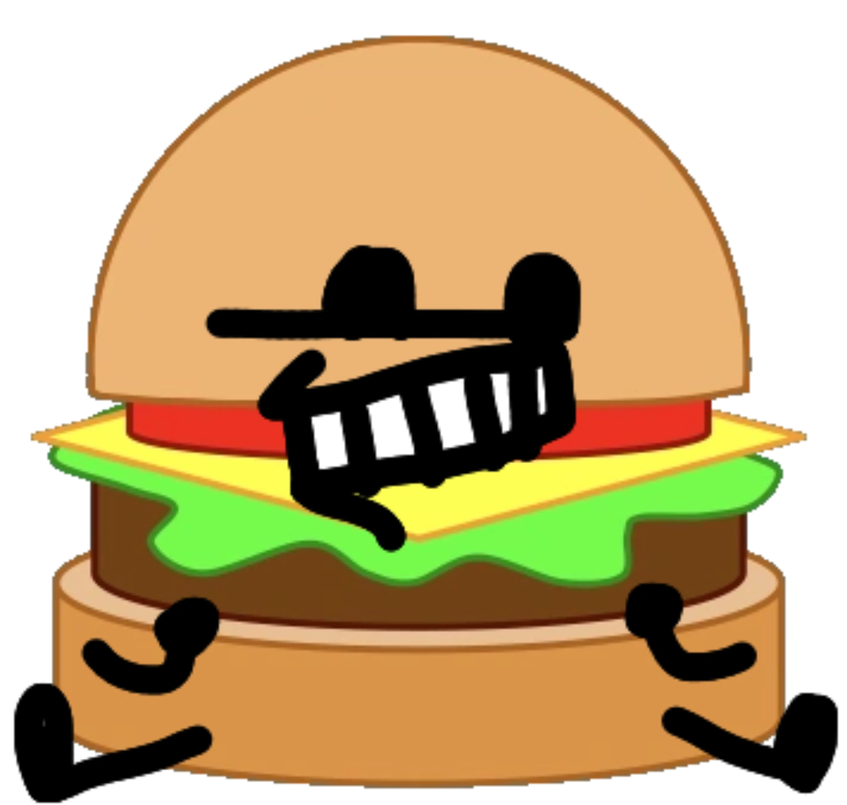 Hamburger (SFTF)