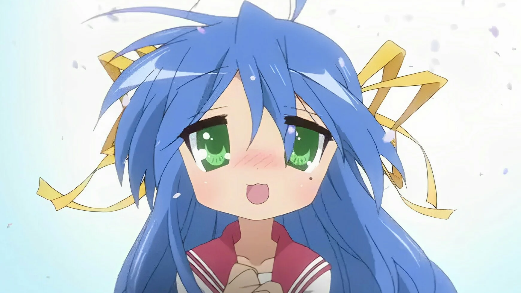 Izumi Konata