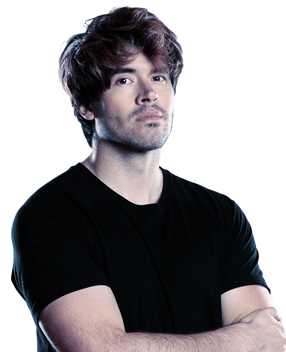 German Garmendia